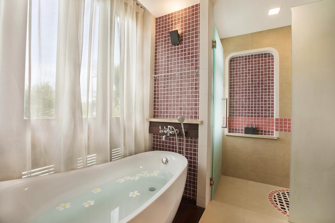 Villa Six Hills Sea View Choeng Mon