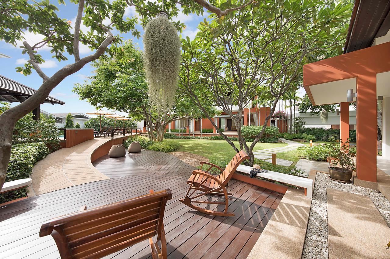 Villa Six Hills Sea View *