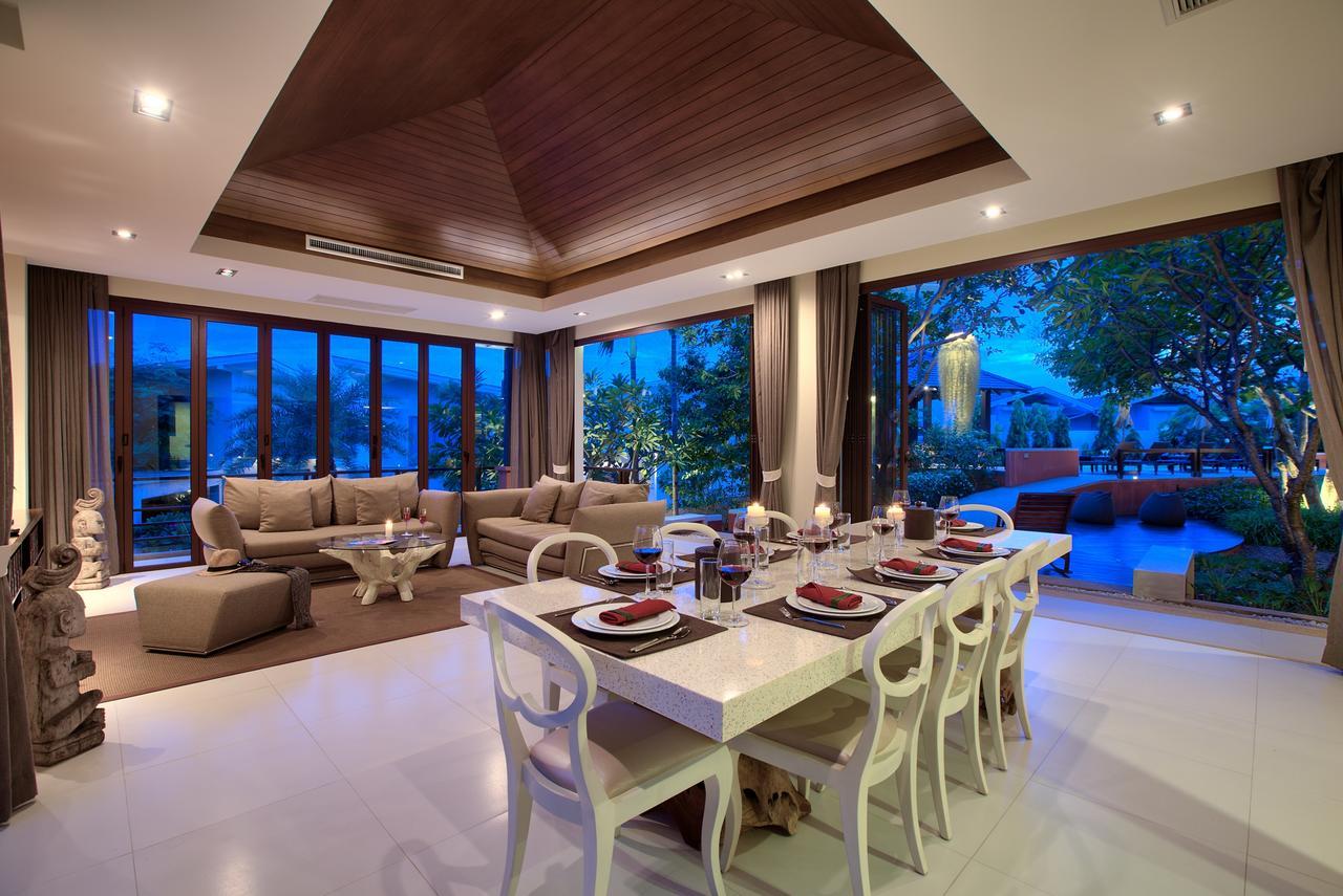 Six Hills Sea View * Choeng Mon