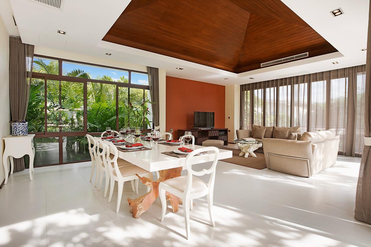 Six Hills Sea View * Choeng Mon