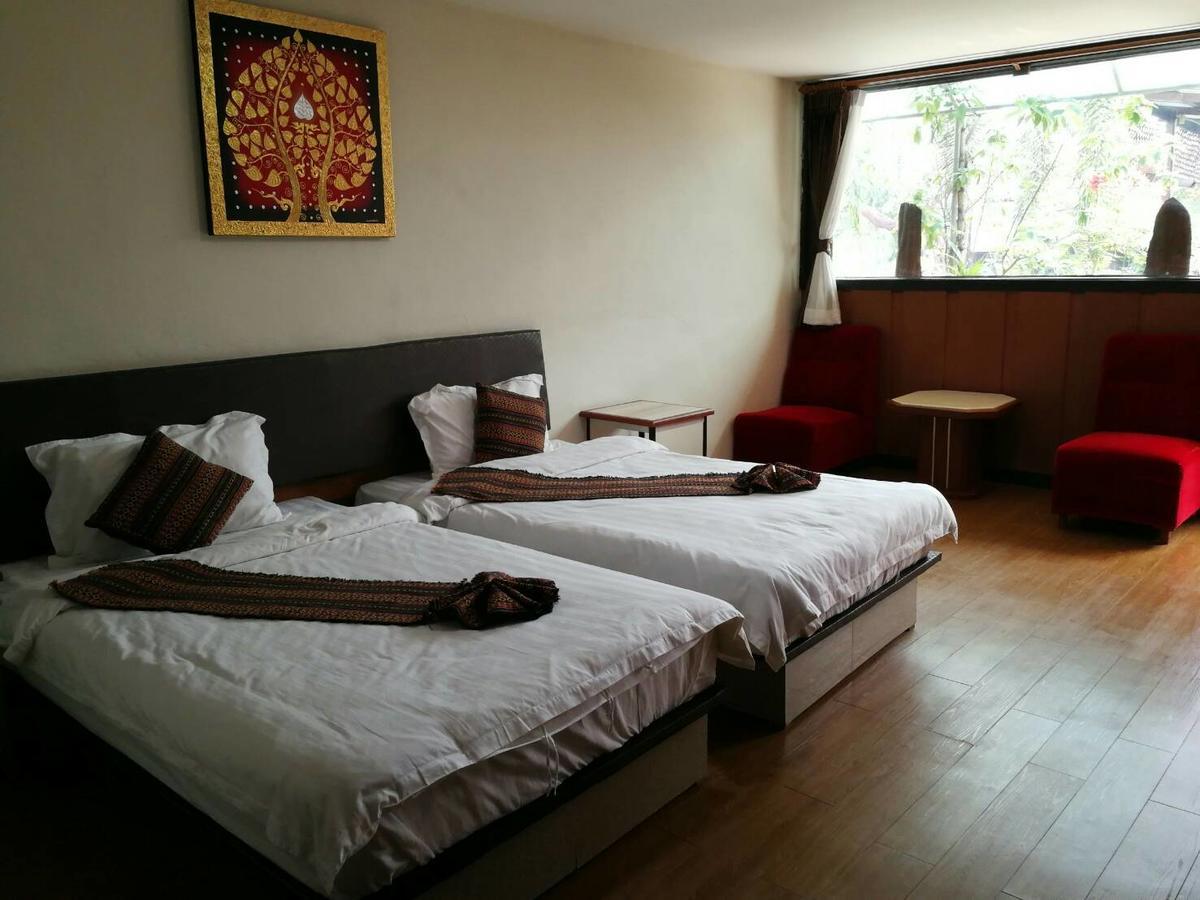 Resort Suanhom 2*