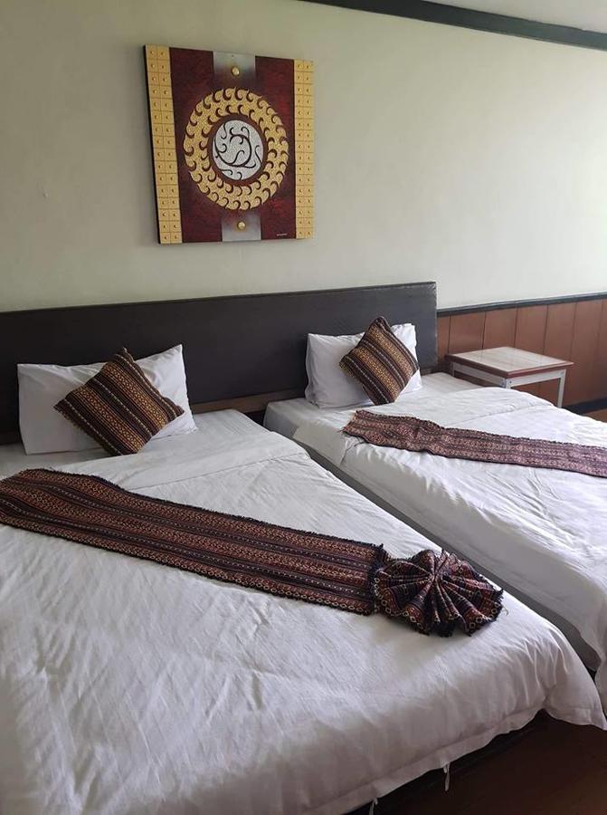 Resort Suanhom 2*