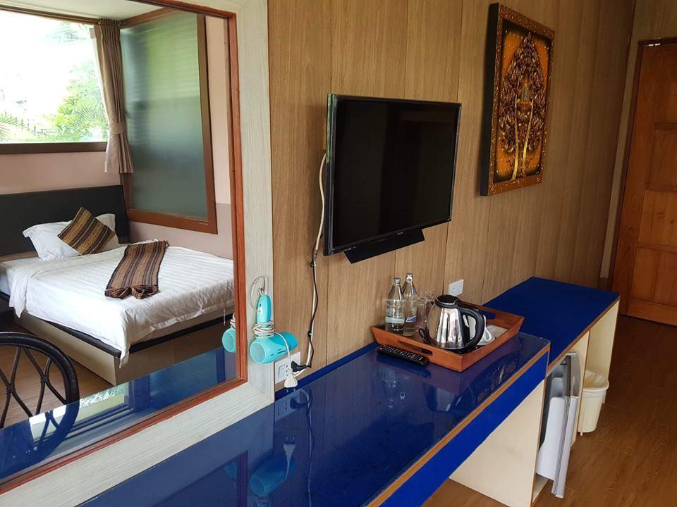 Resort Suanhom San Sai