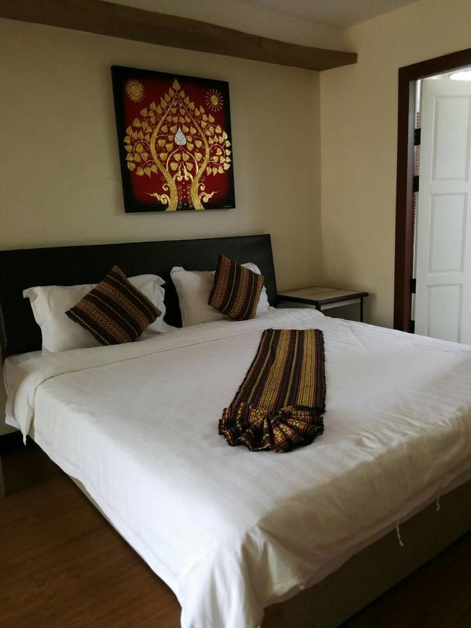 Suanhom Resort