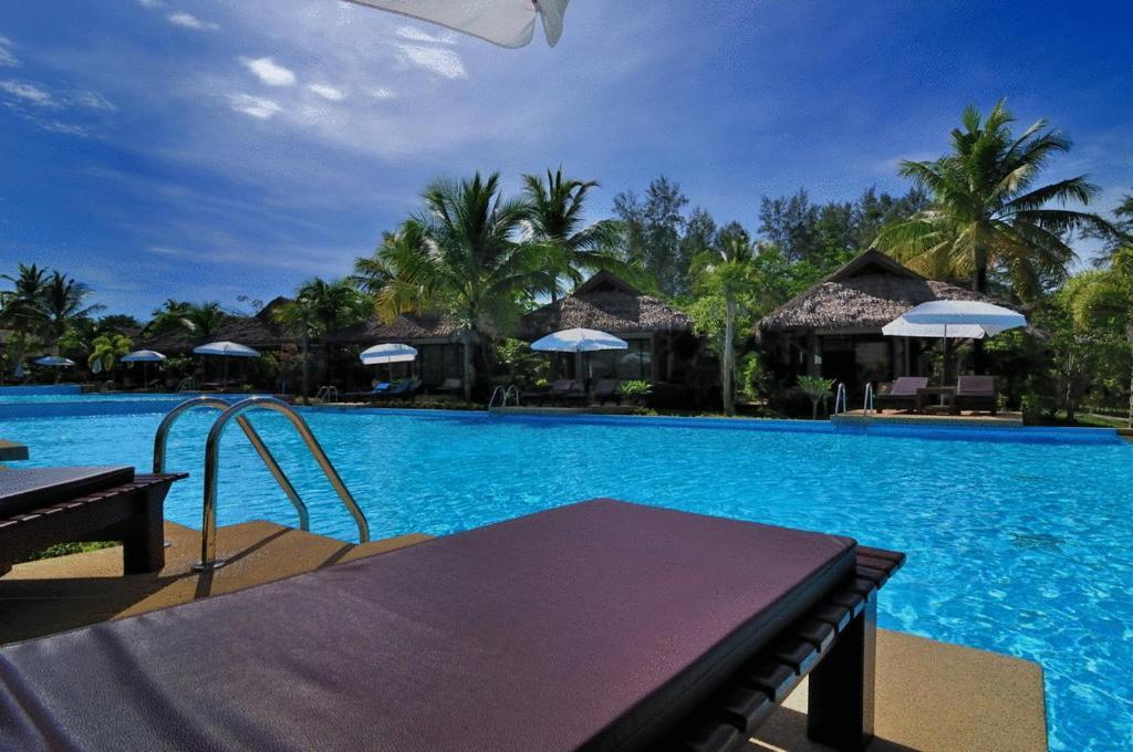 Hotel The Kib & 4*