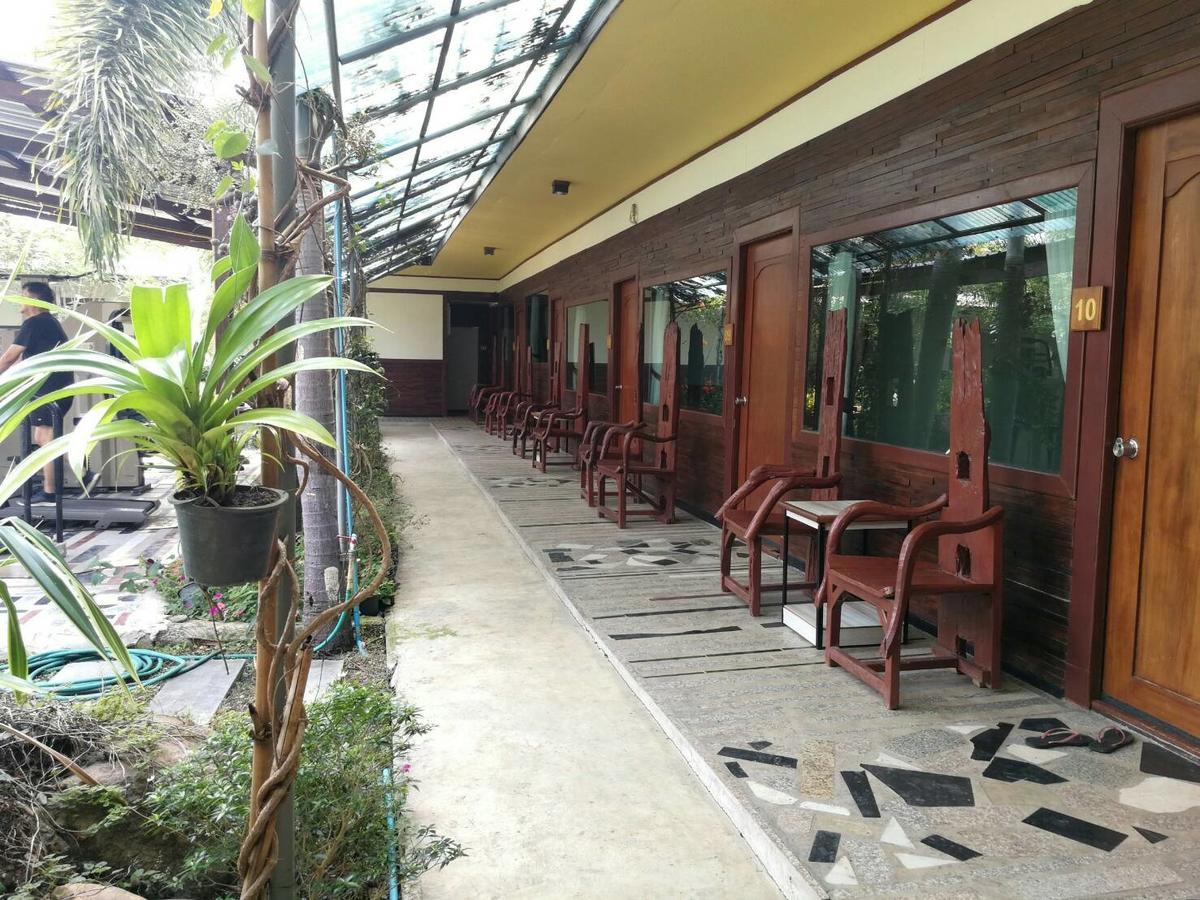 Suanhom 2* San Sai