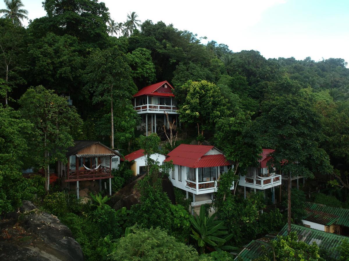 Plaa's Thansadet Resort 2*