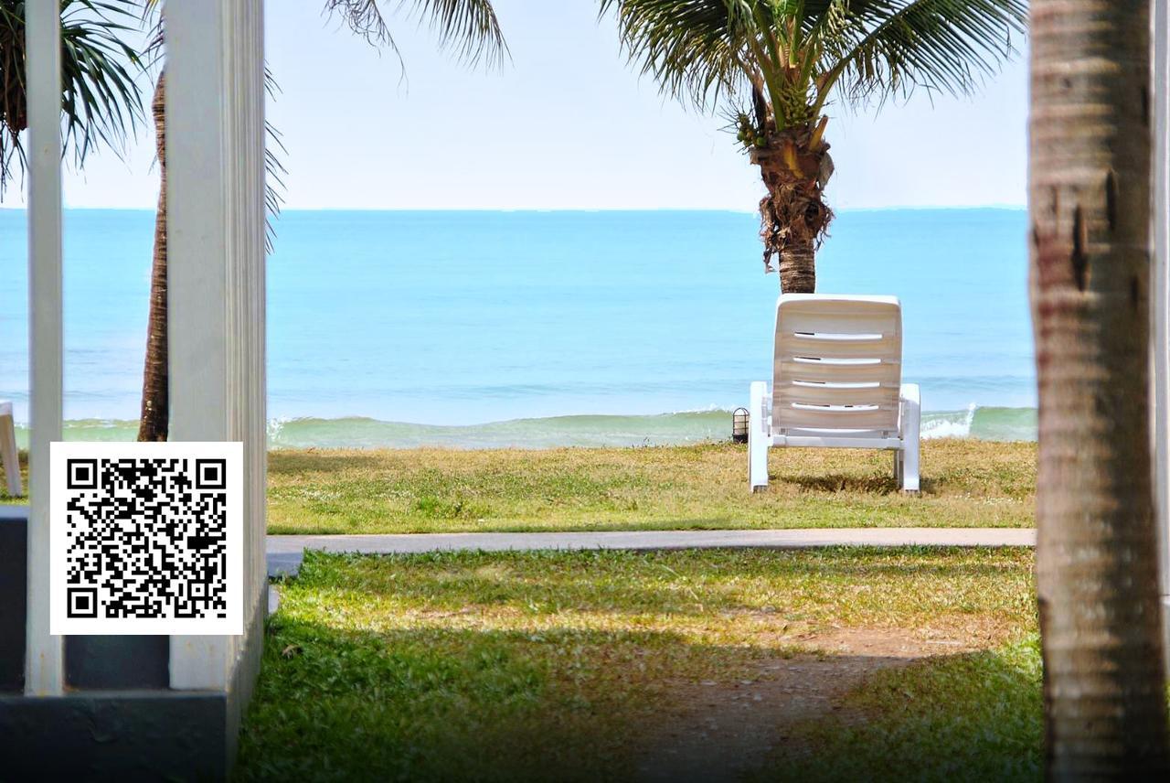 Hotel Chaolao Tosang Chao Lao Beach