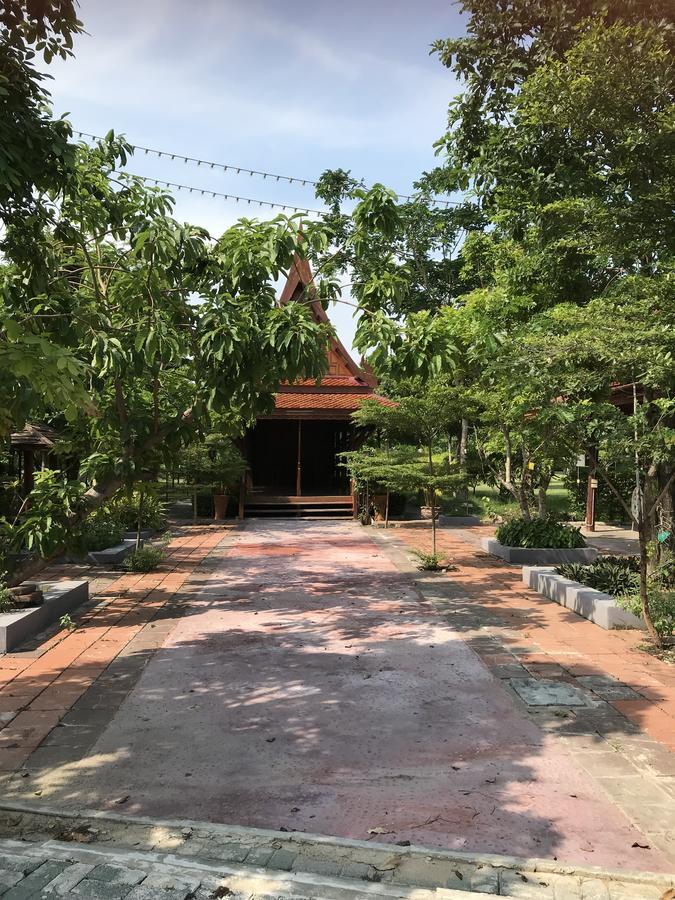 Sripiamsuk Ban Bang Phang