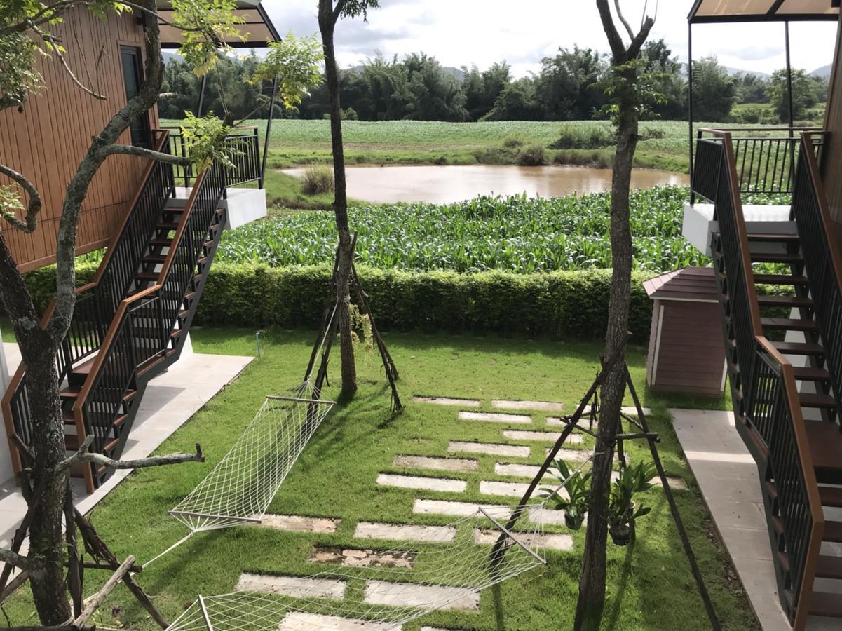 Resort Phuruakeeree Loei