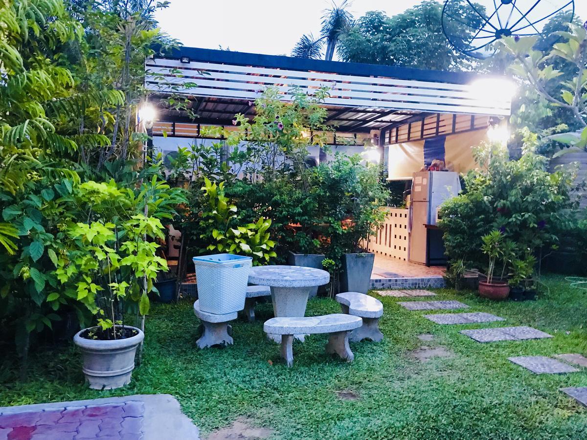 Baan Chang Resort Bang Sare