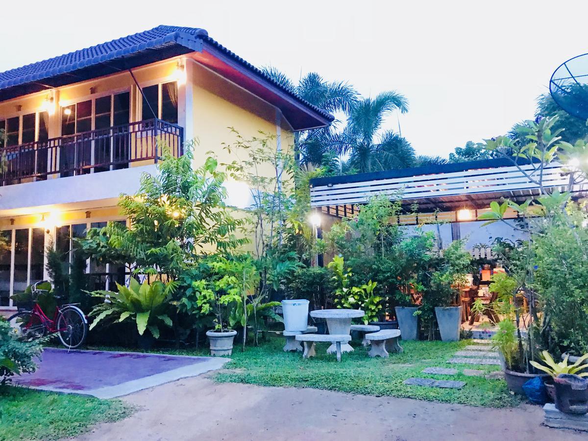 Baan Chang Resort 2*