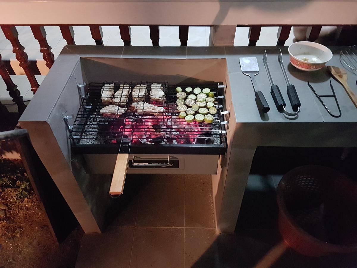 Villa - Baan Dusit Pattaya Ban Nong Hin (Prachuap Khiri Khan)