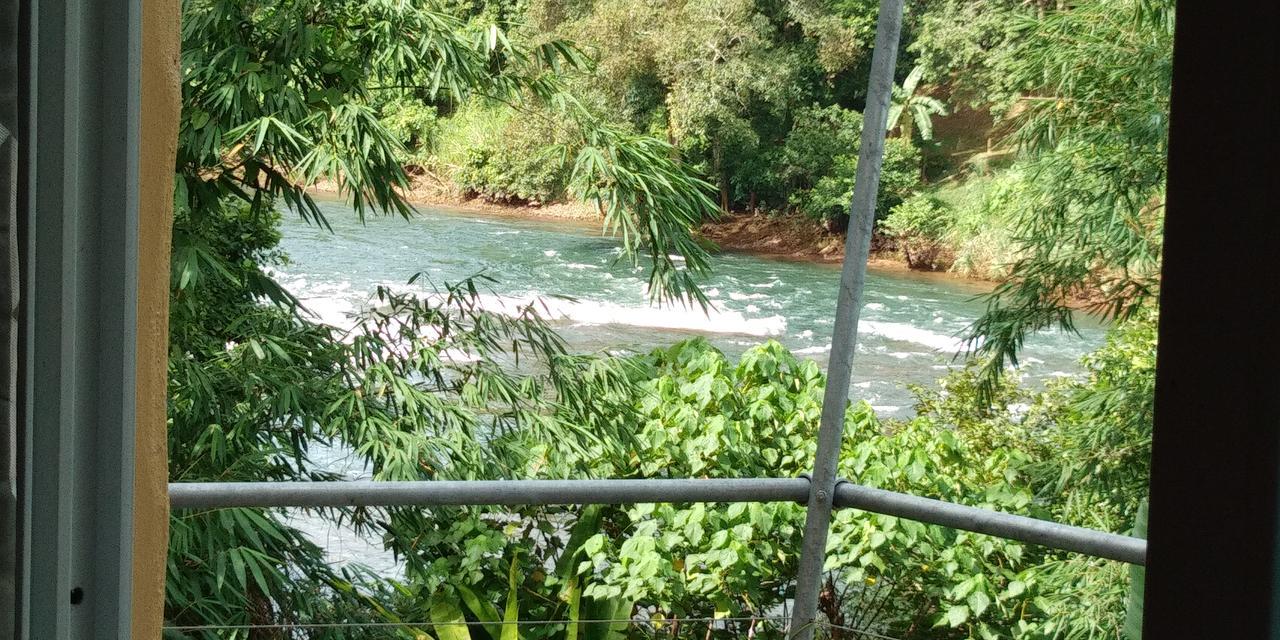 Resort Baandin Chiewlarn Ban Tha Khun