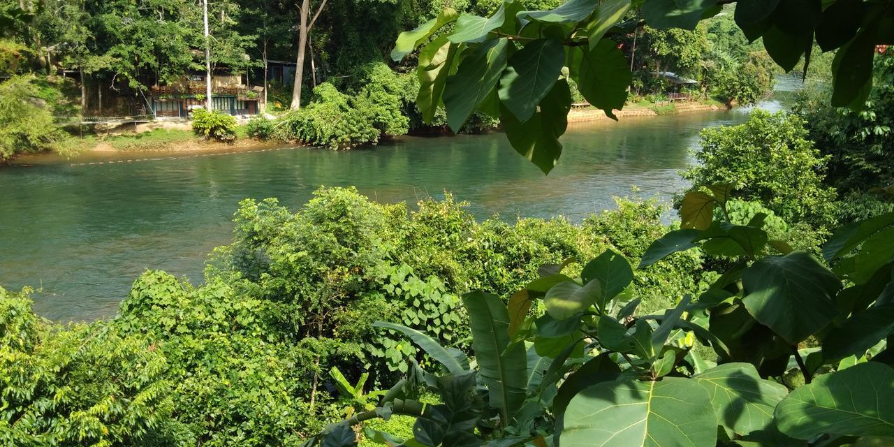 Baandin Chiewlarn Resort 3*