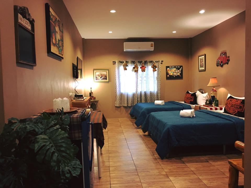 The Land Farm Resort