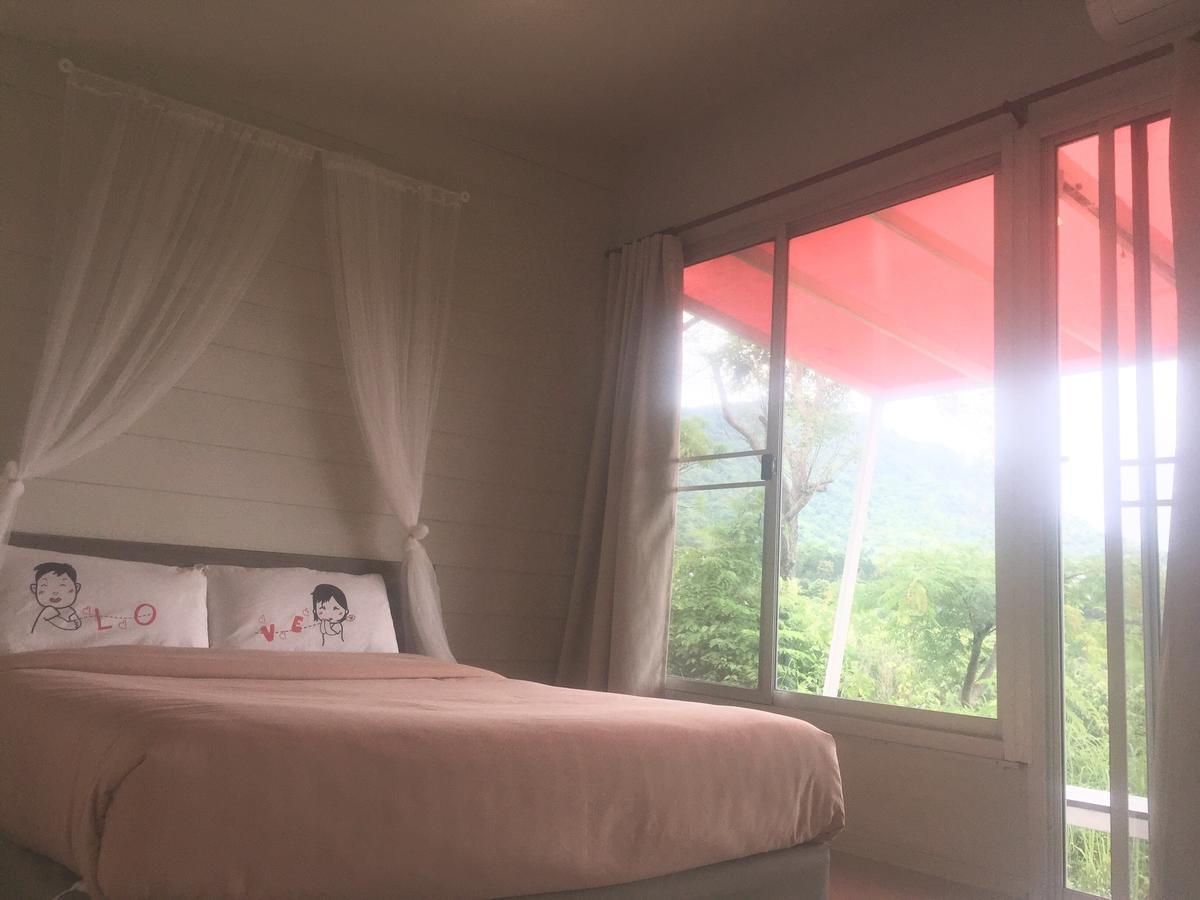 Red Z Cool Mountain Resort 3*