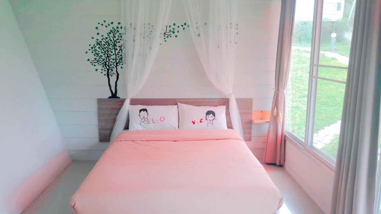 Red Z Cool Mountain Resort Khao Kho