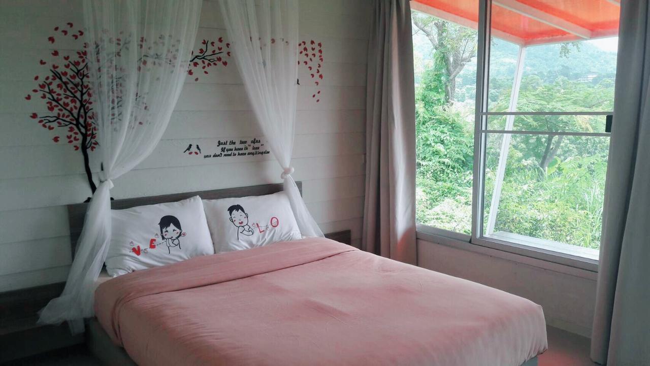 Red Z Cool Mountain Resort