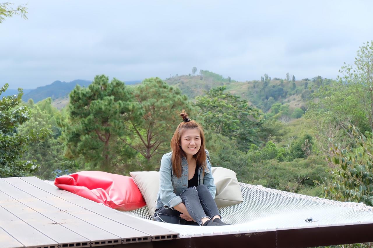 Resort Red Z Cool Mountain