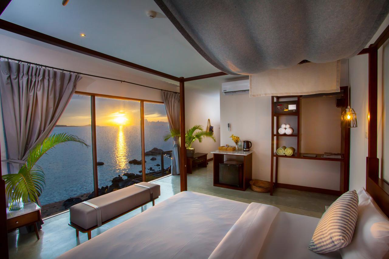 Tamarina Bed & Beyond Hotel