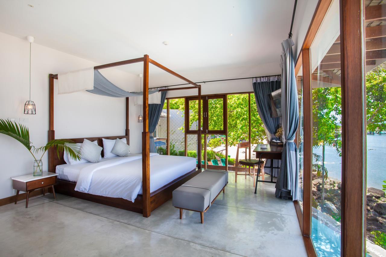 Tamarina Bed & Beyond 3* Chaweng (Koh Samui)