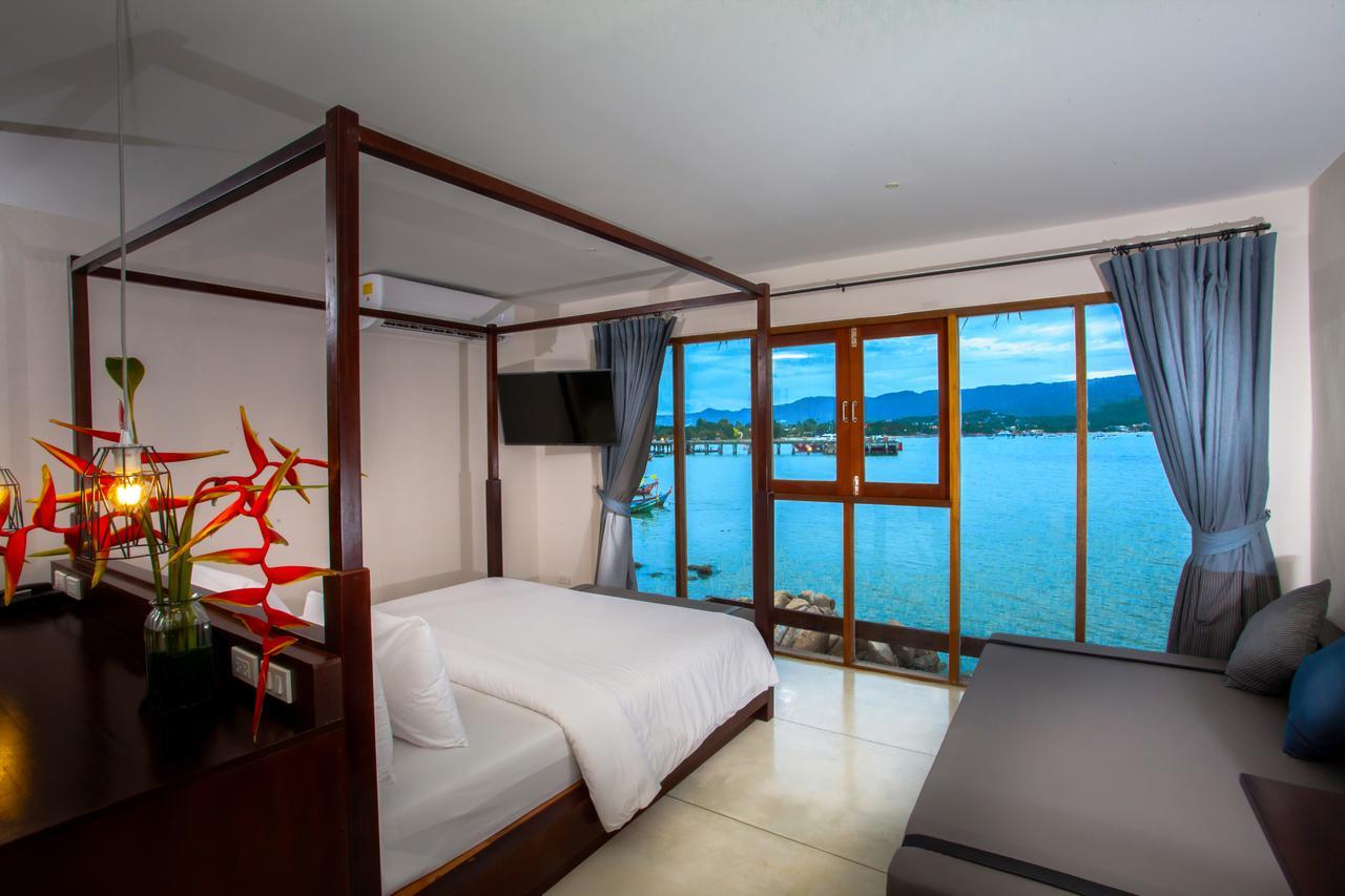Tamarina Bed & Beyond Hotel