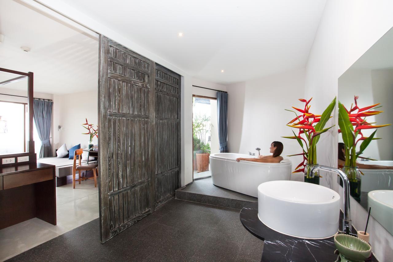 Hotel Tamarina Bed & Beyond Chaweng (Koh Samui)
