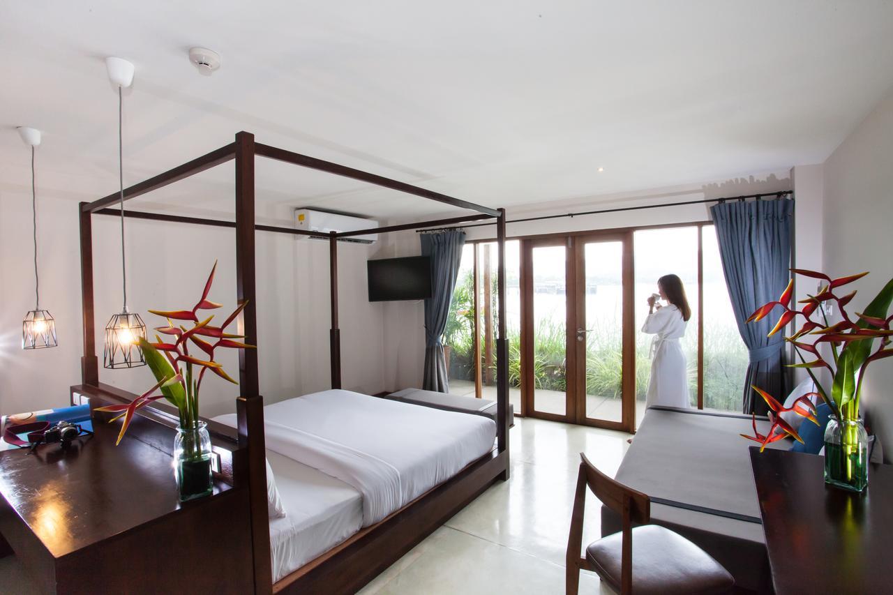 Hotel Tamarina Bed & Beyond Chaweng (Koh Samui)