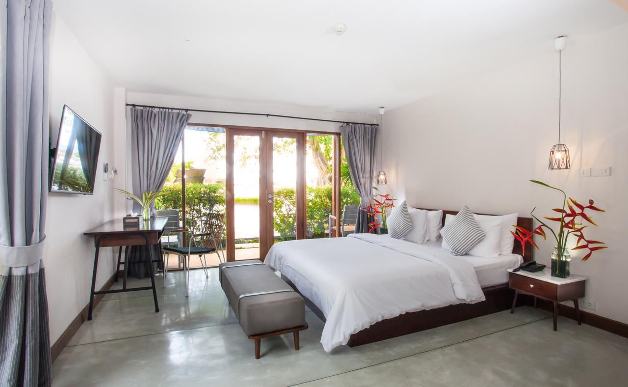 Tamarina Bed & Beyond
