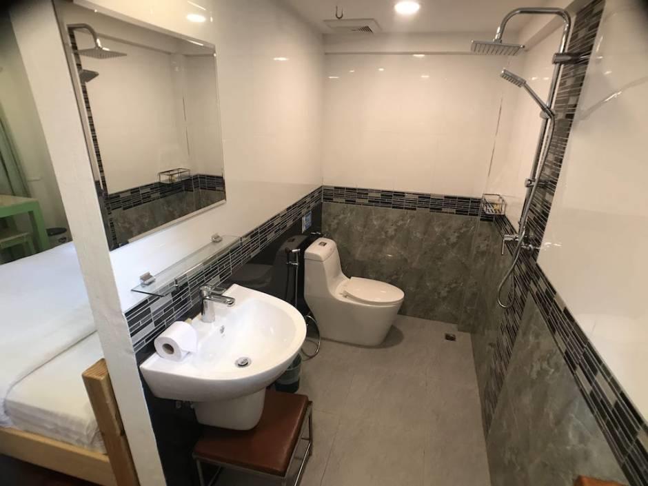 Health Oasis 3* Koh Samui