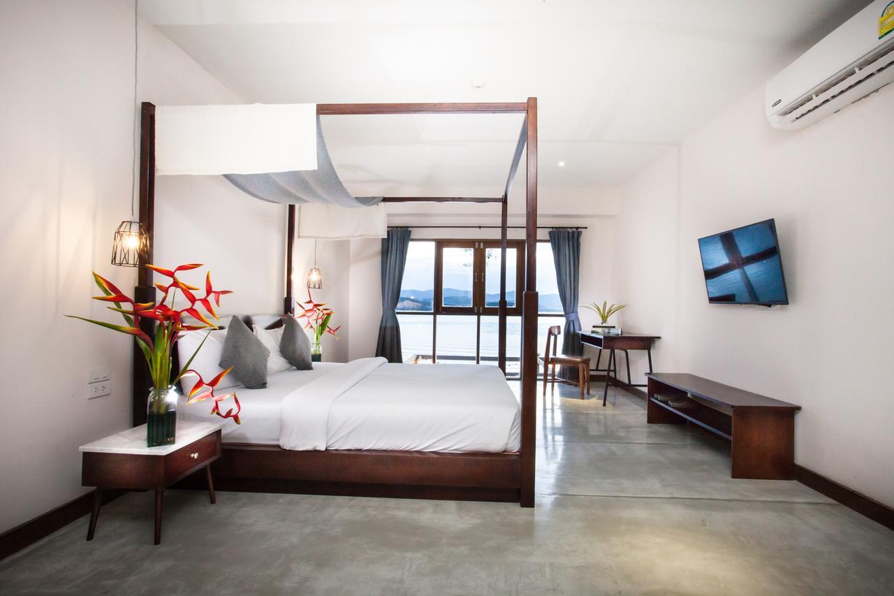 Hotel Tamarina Bed & Beyond 3*
