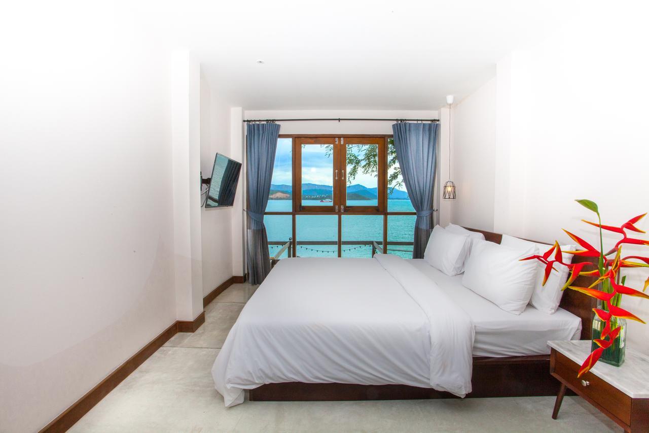 Tamarina Bed & Beyond Hotel
