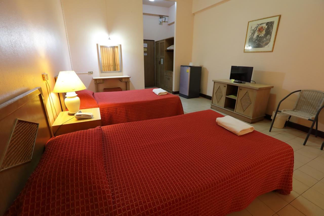 Hotel Pin Hotel 3*