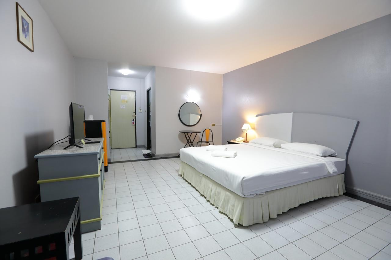 Pin Hotel 3* Lampang