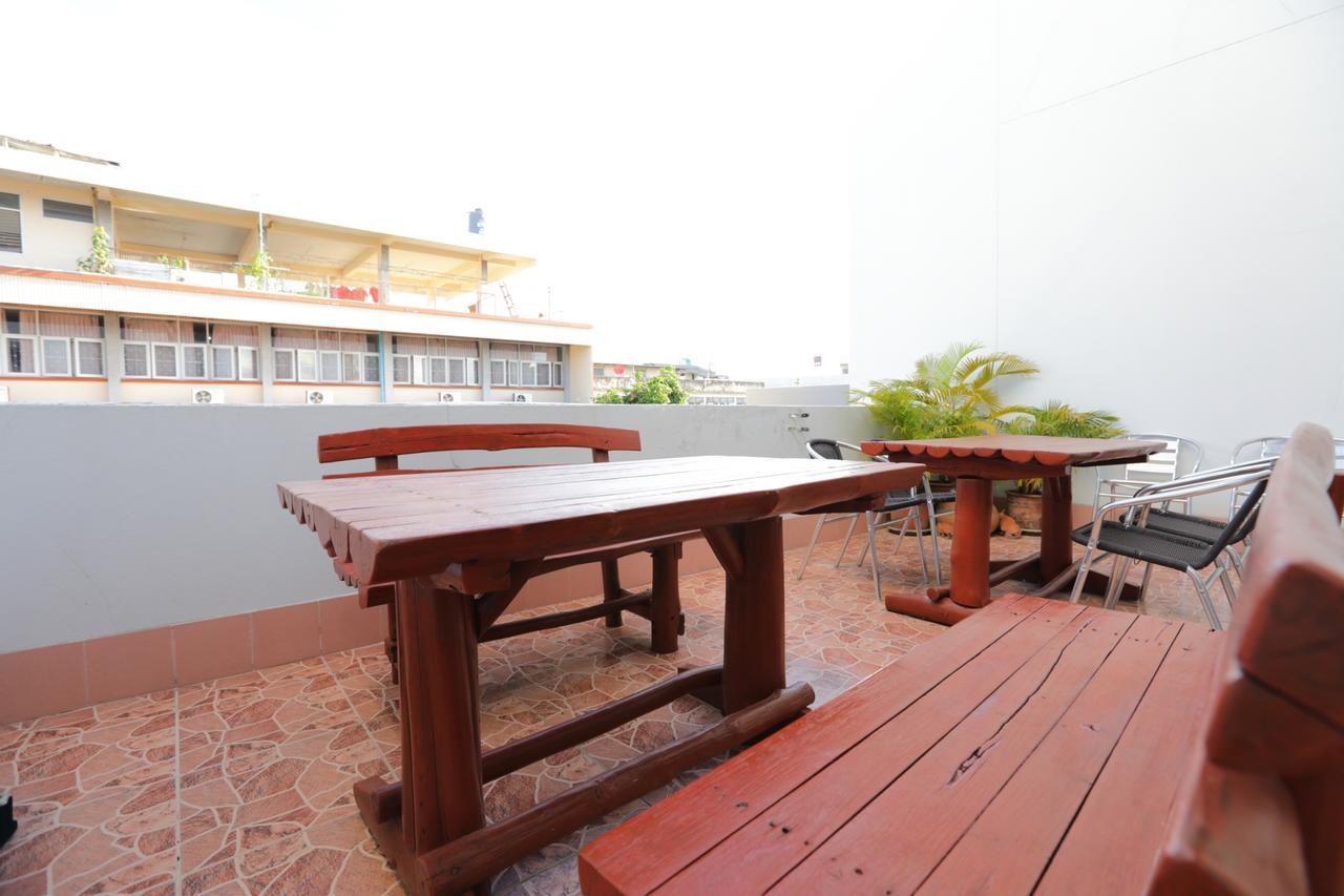 Pin Hotel 3* Lampang