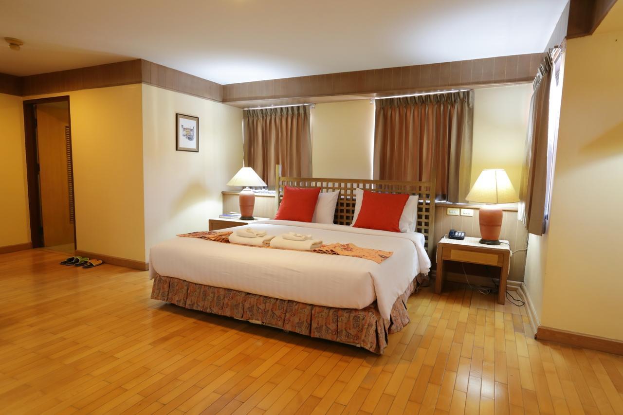 Pin Hotel Lampang