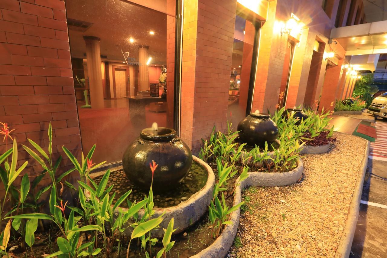 Hotel Pin Hotel Lampang