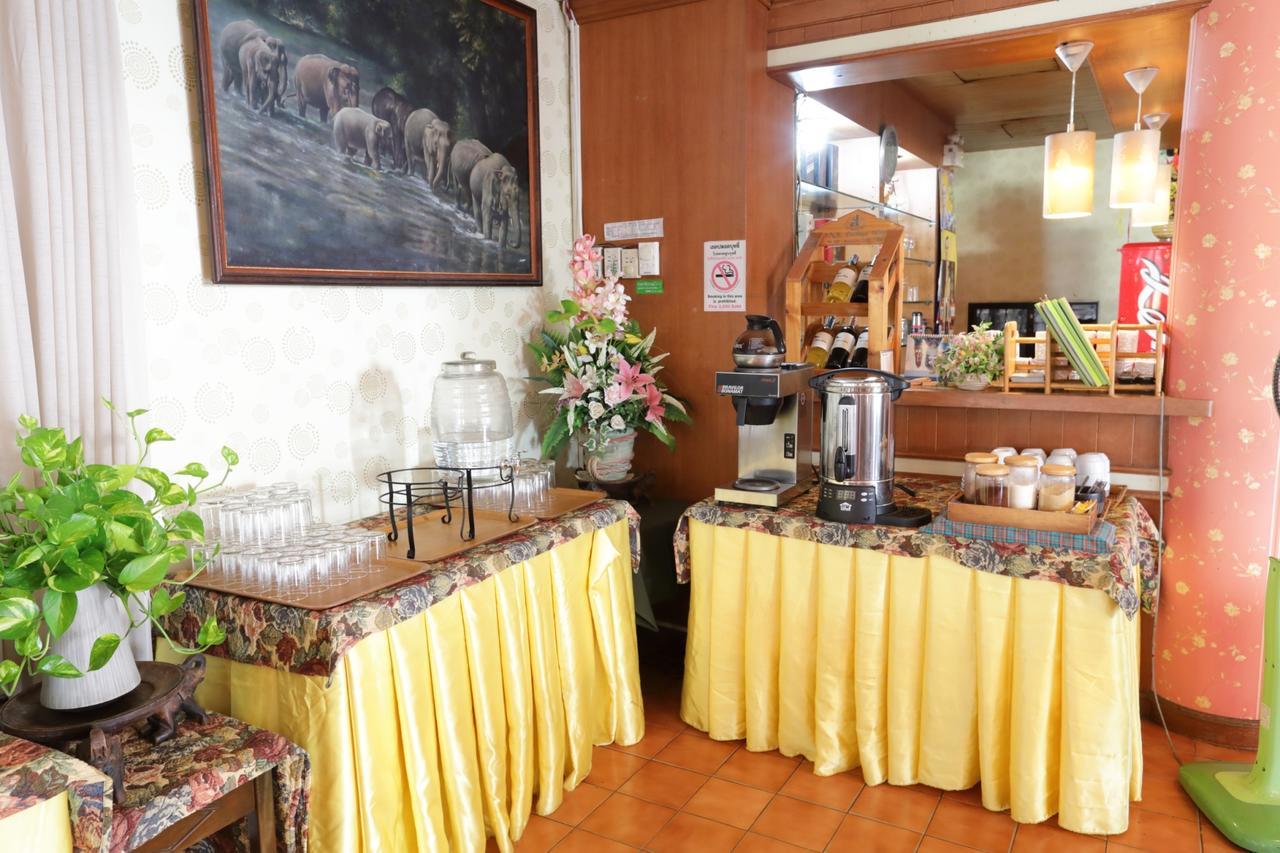 Pin Hotel Hotel Lampang