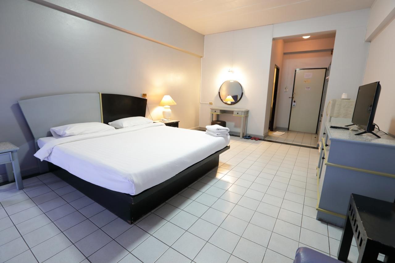 Hotel Pin Hotel Lampang