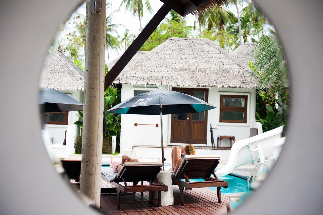 Lazy Days Samui Resort 3*