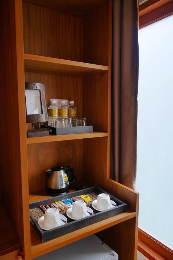 Phufa Waree Chiangrai - Sha Extra Hotel