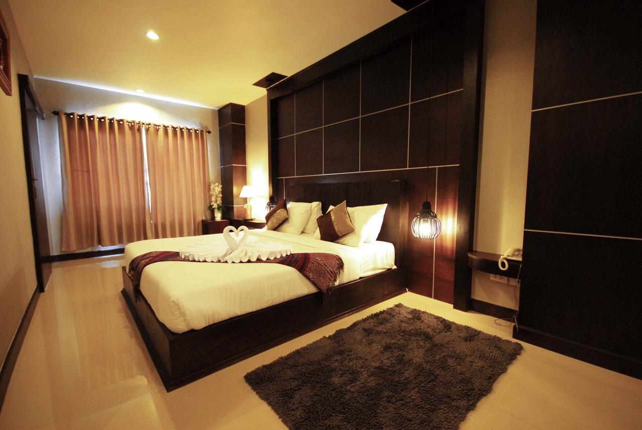Phufa Waree Chiangrai - Sha Extra Hotel