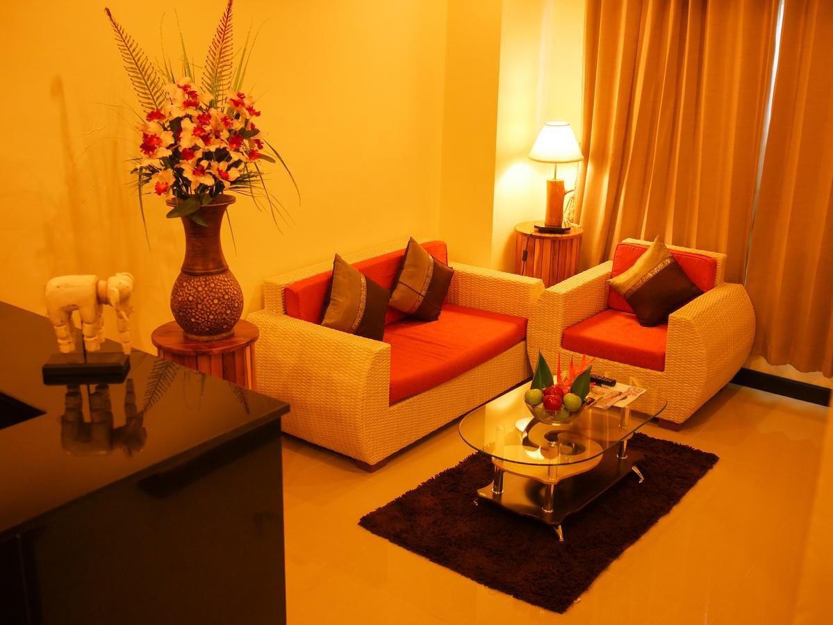 Phufa Waree Chiangrai - Sha Extra 4*