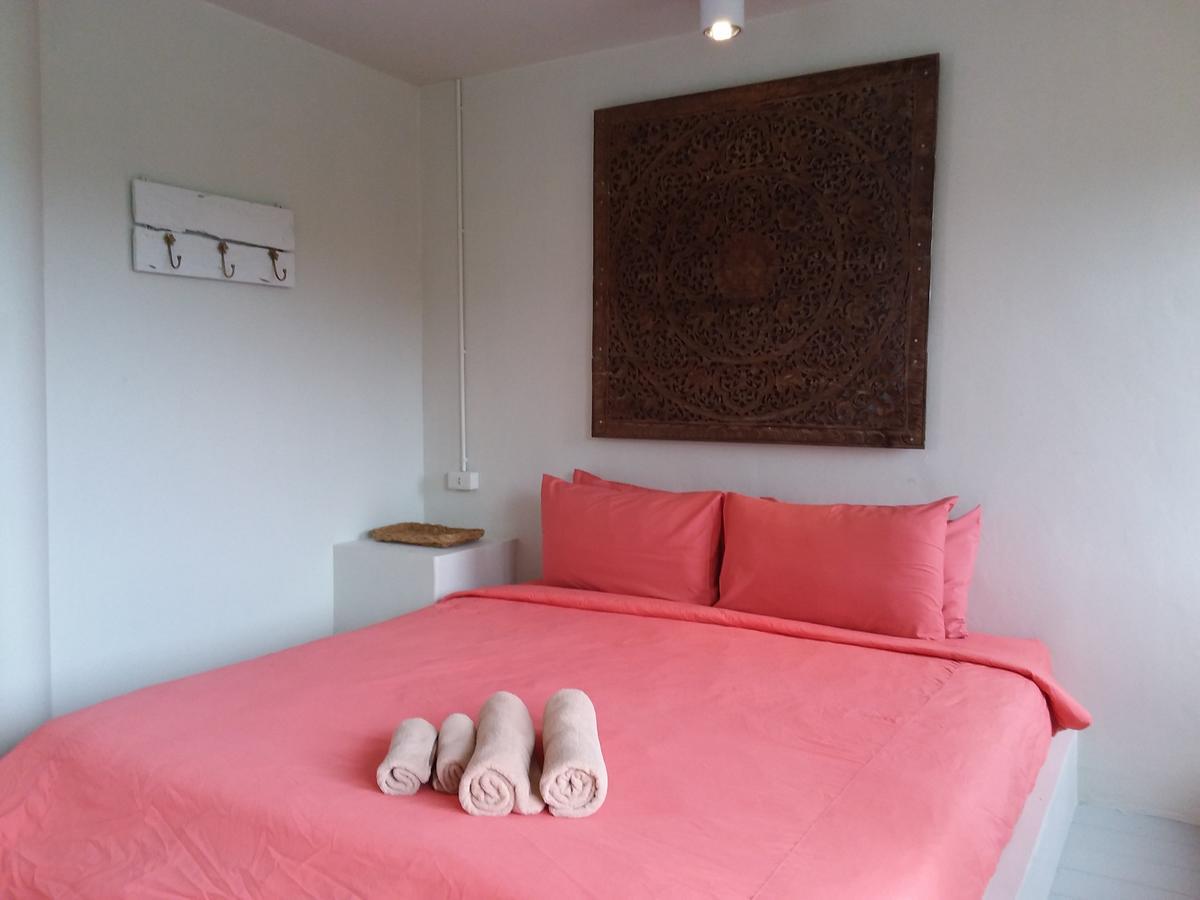 Chasorn Riverside Sai Yok