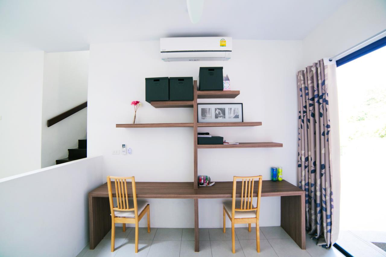 Holiday home Samui Rainbow *