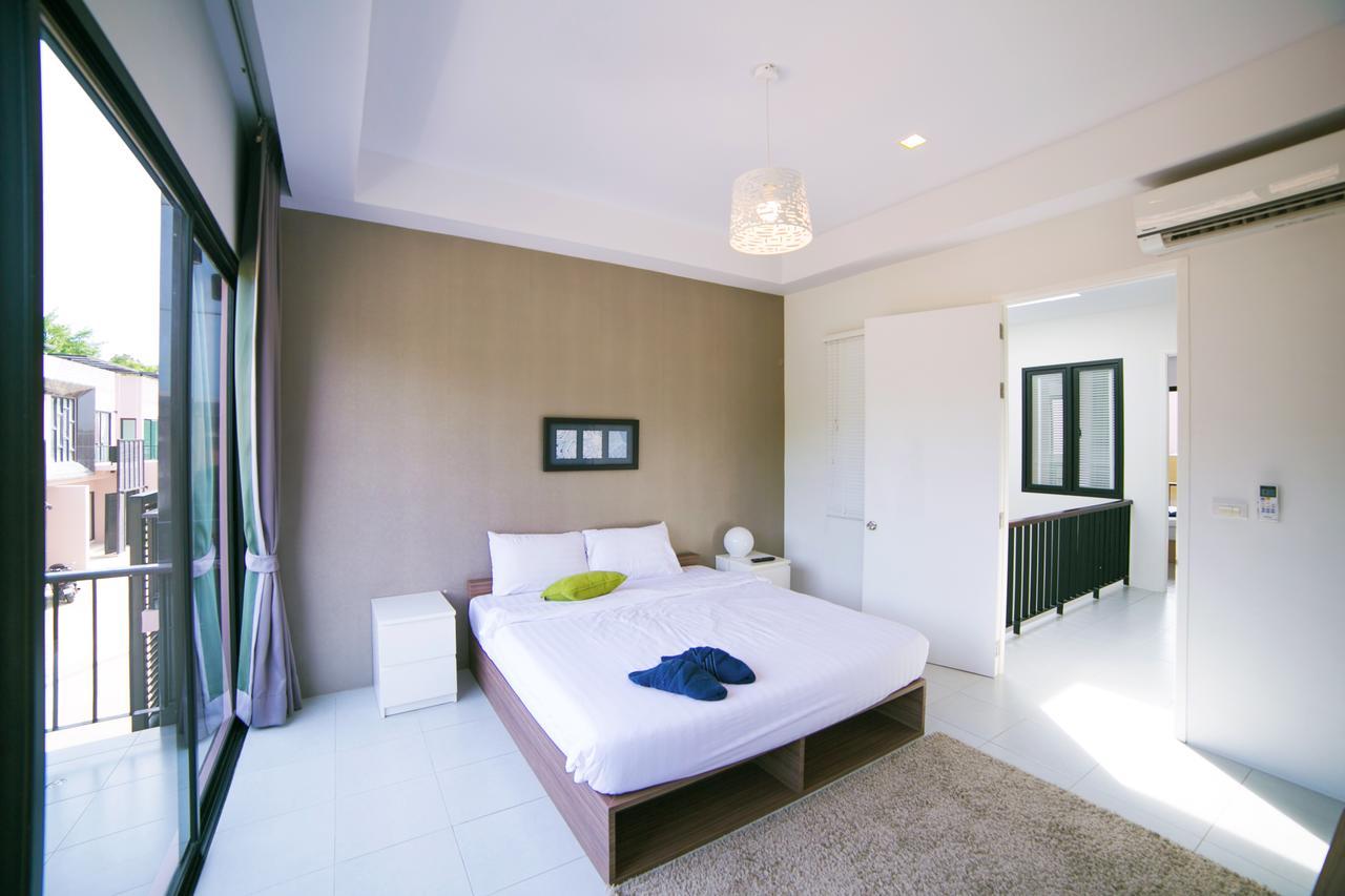 Samui Rainbow Holiday home Bophut