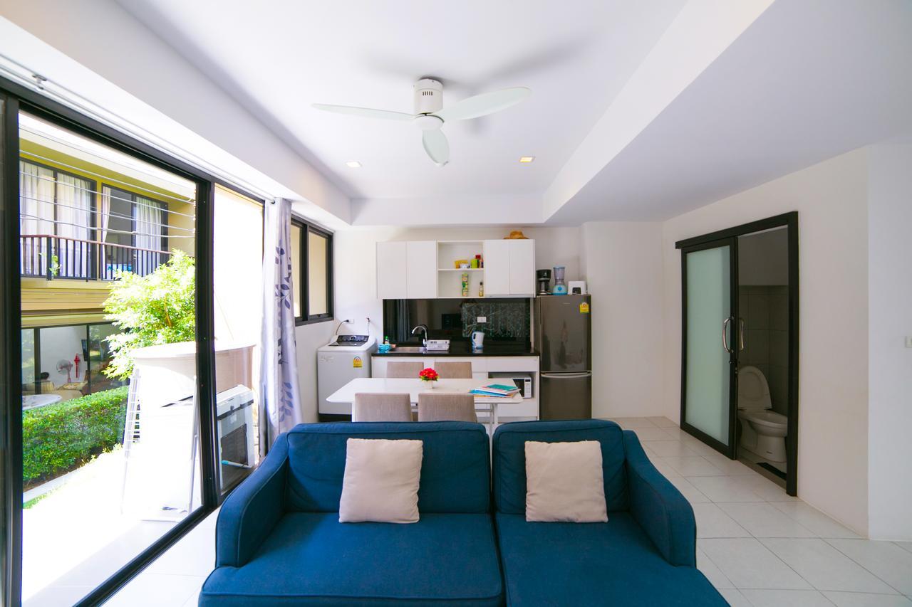 Holiday home Samui Rainbow
