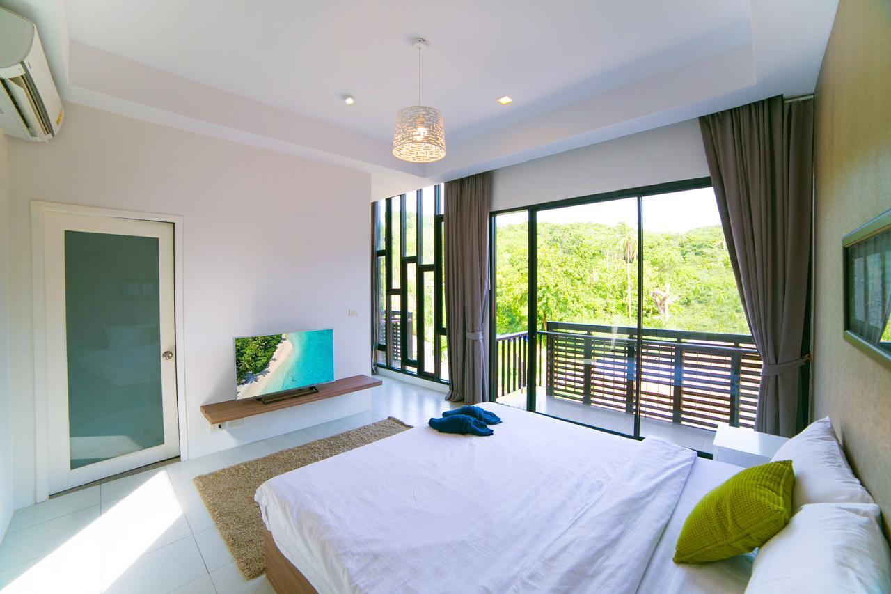 Samui Rainbow Holiday home