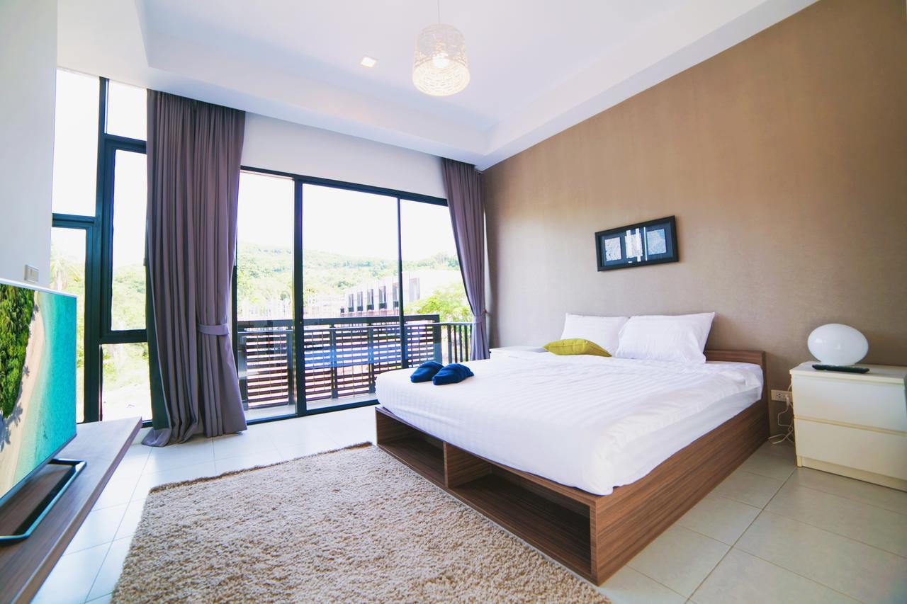 Holiday home Samui Rainbow *